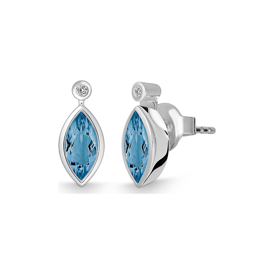 

Quinn Ohrstecker 0365289582 925er Silber