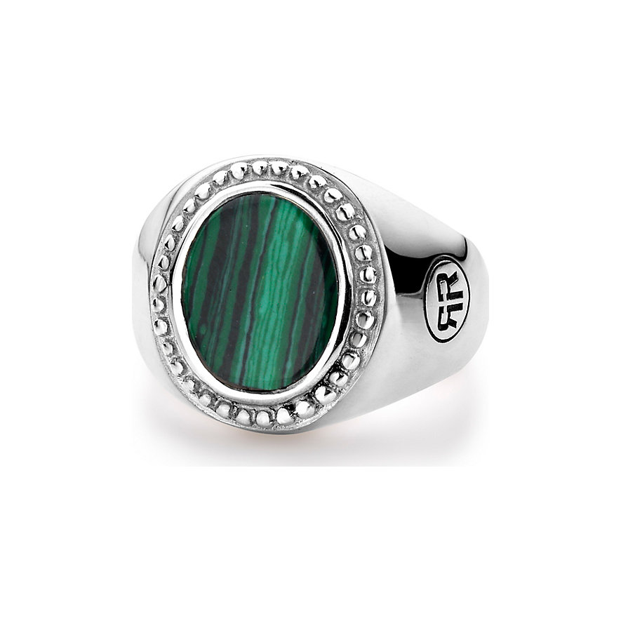 

Rebel & Rose Bague pour femme RR-RG018-S-56 925 Argent