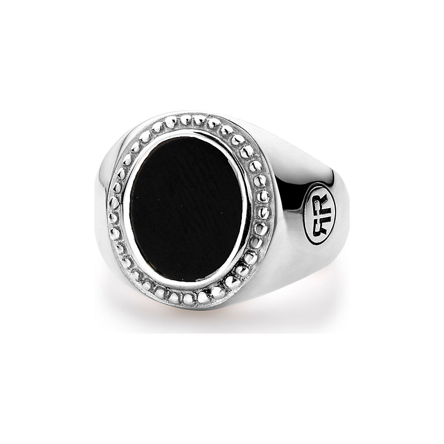 

Rebel & Rose Damenring RR-RG015-S-54 925er Silber