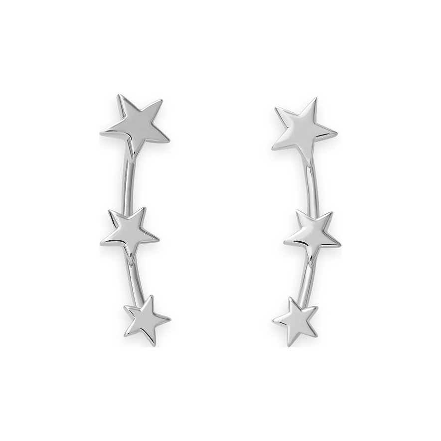 Rosefield Ohrstecker Iggy Triple Star JTSSS-J062 Rosefield Ohrstecker Iggy Triple Star JTSSS-J062