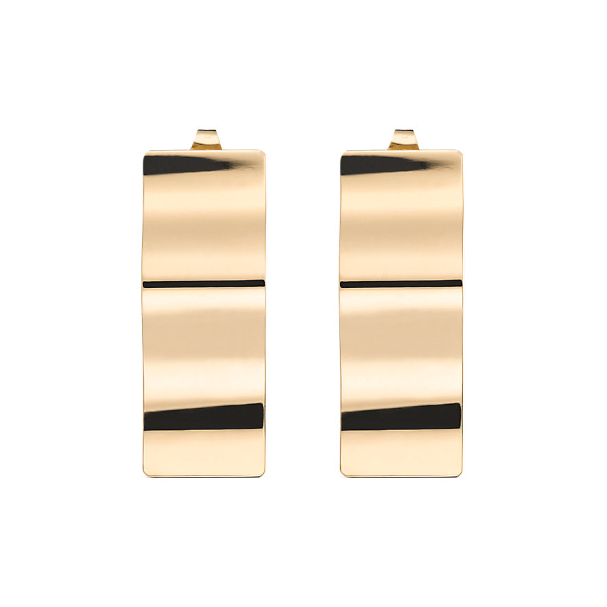 Rosefield Ohrstecker Wave BWCEG-J221 Rosefield Ohrstecker Wave BWCEG-J221