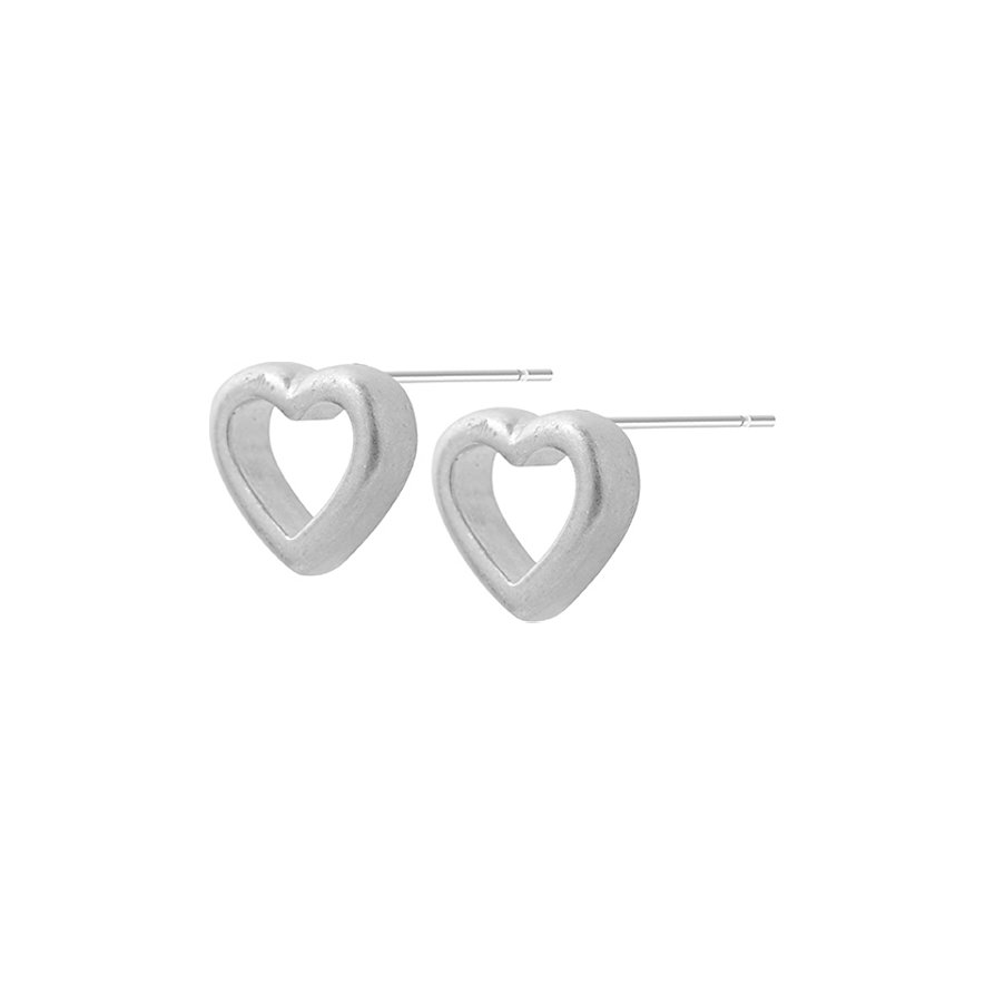 

Sence Copenhagen Boucles d'oreilles à fermoir à poussette L157 Laiton