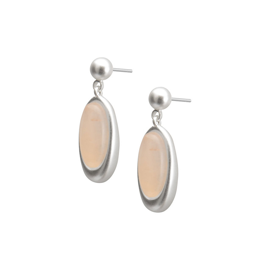 

Sence Copenhagen Boucles d'oreilles G647A Laiton