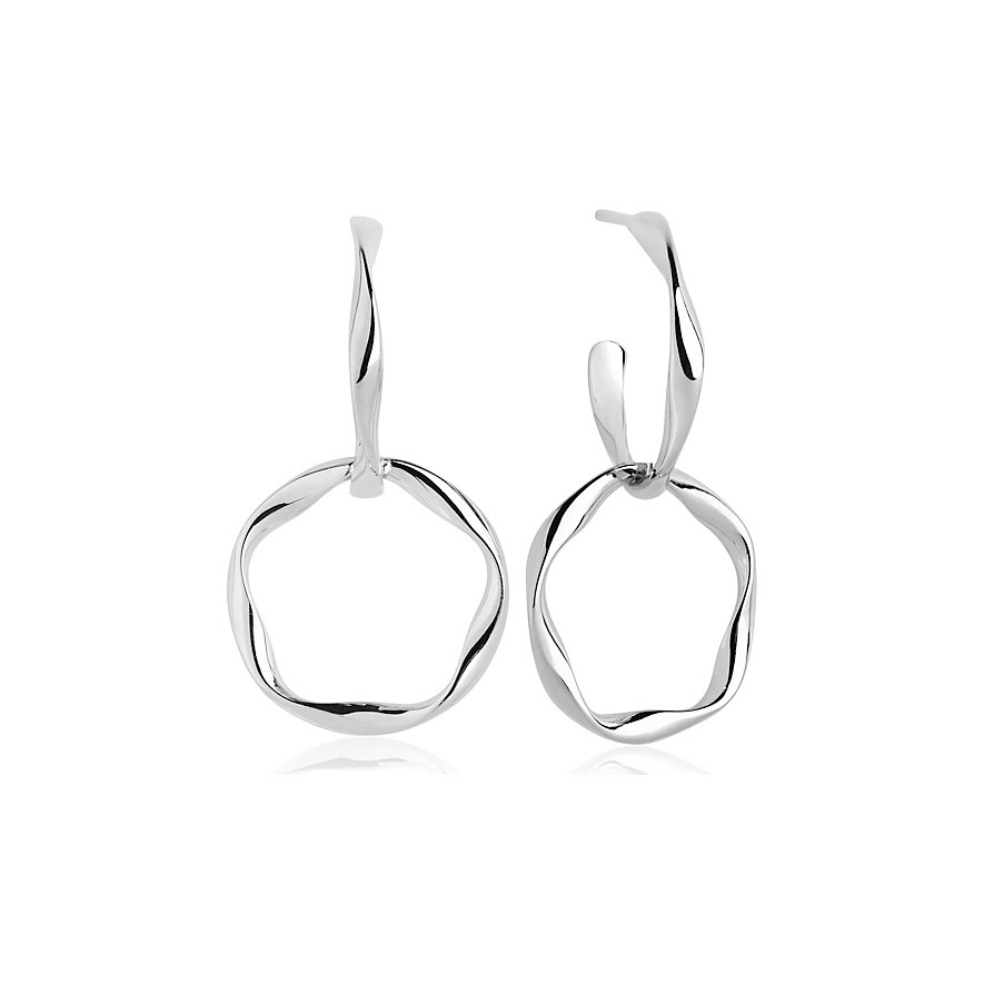 

Sif Jakobs Jewellery Créoles SJ-E1078 925 Argent