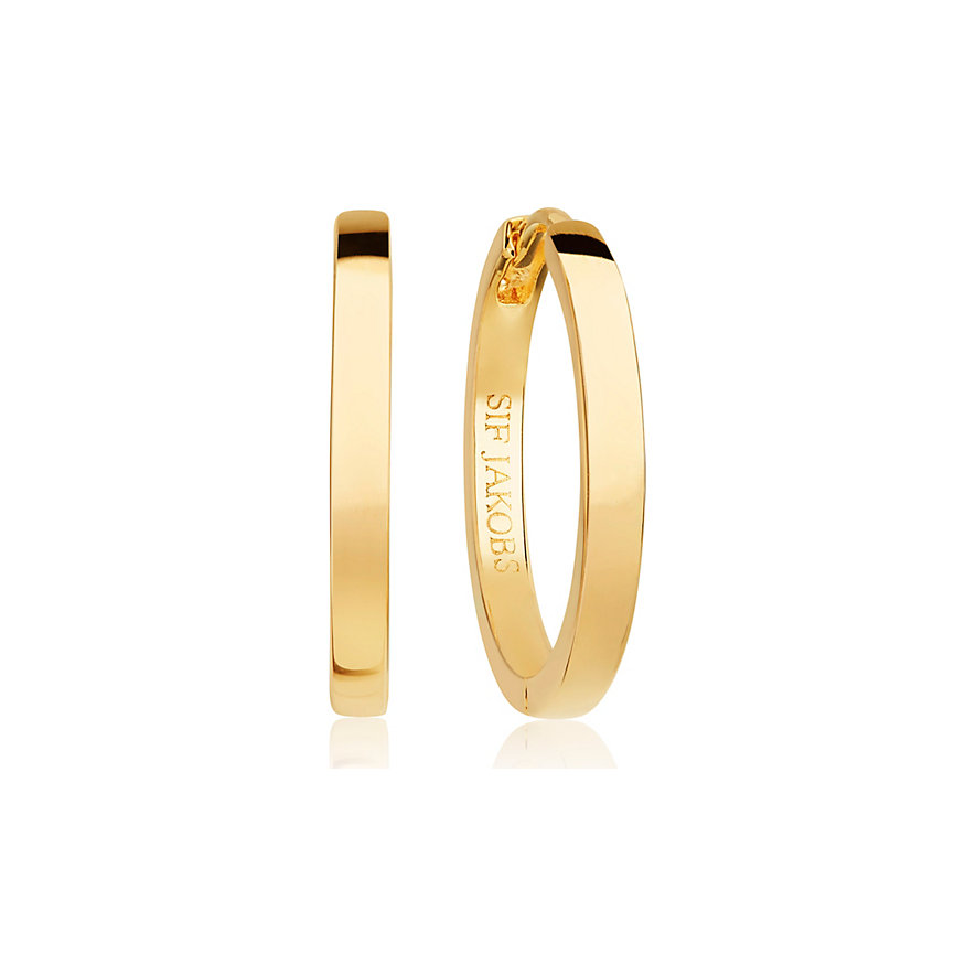 Sif Jakobs Jewellery Ohrhänger SJ-E12020-SG