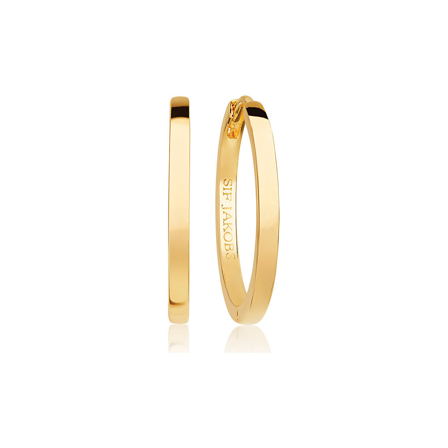Sif Jakobs Jewellery Ohrhänger SJ-E22030-SG