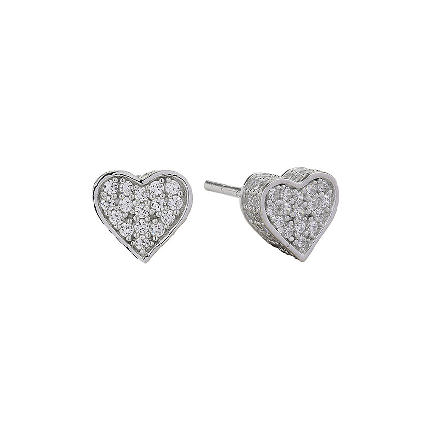 Sif Jakobs Jewellery Ohrstecker Amore SJ-E2185-CZ Sif Jakobs Jewellery Ohrstecker Amore SJ-E2185-CZ