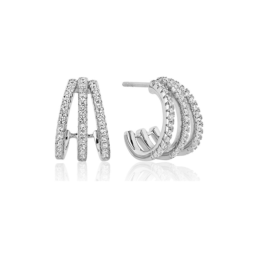 

Sif Jakobs Jewellery Ohrstecker SJ-E1068-CZ 925er Silber
