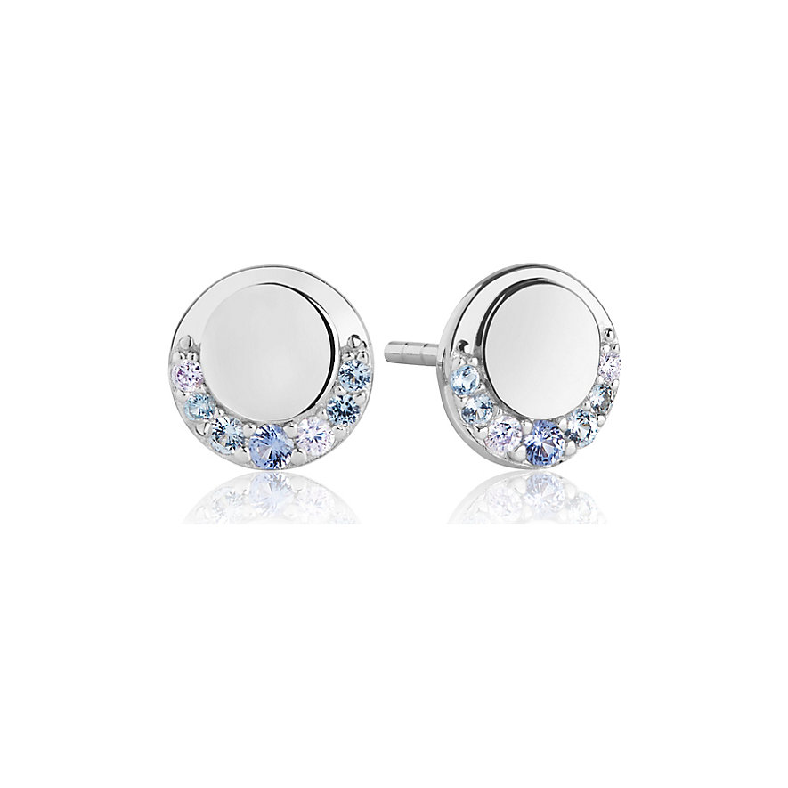 

Sif Jakobs Jewellery Ohrstecker SJ-E12010-BLN-SS 925er Silber