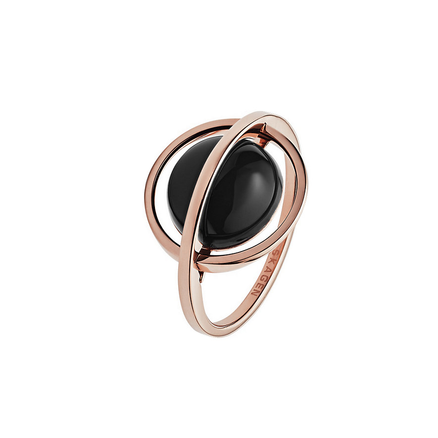 

Skagen Bague pour femme SKJ1148791 Acier inoxydable
