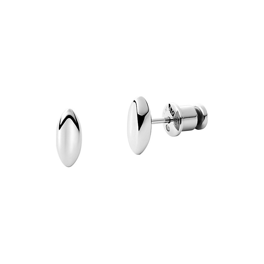 

Skagen Boucles d'oreilles à fermoir à poussette Kariana SKJ1515040 Acier inoxydable