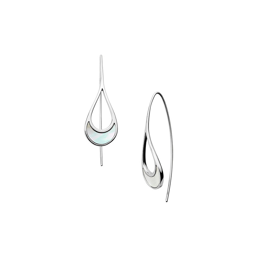 

Skagen Boucles d'oreilles AGNETHE SKJ1362040 Acier inoxydable
