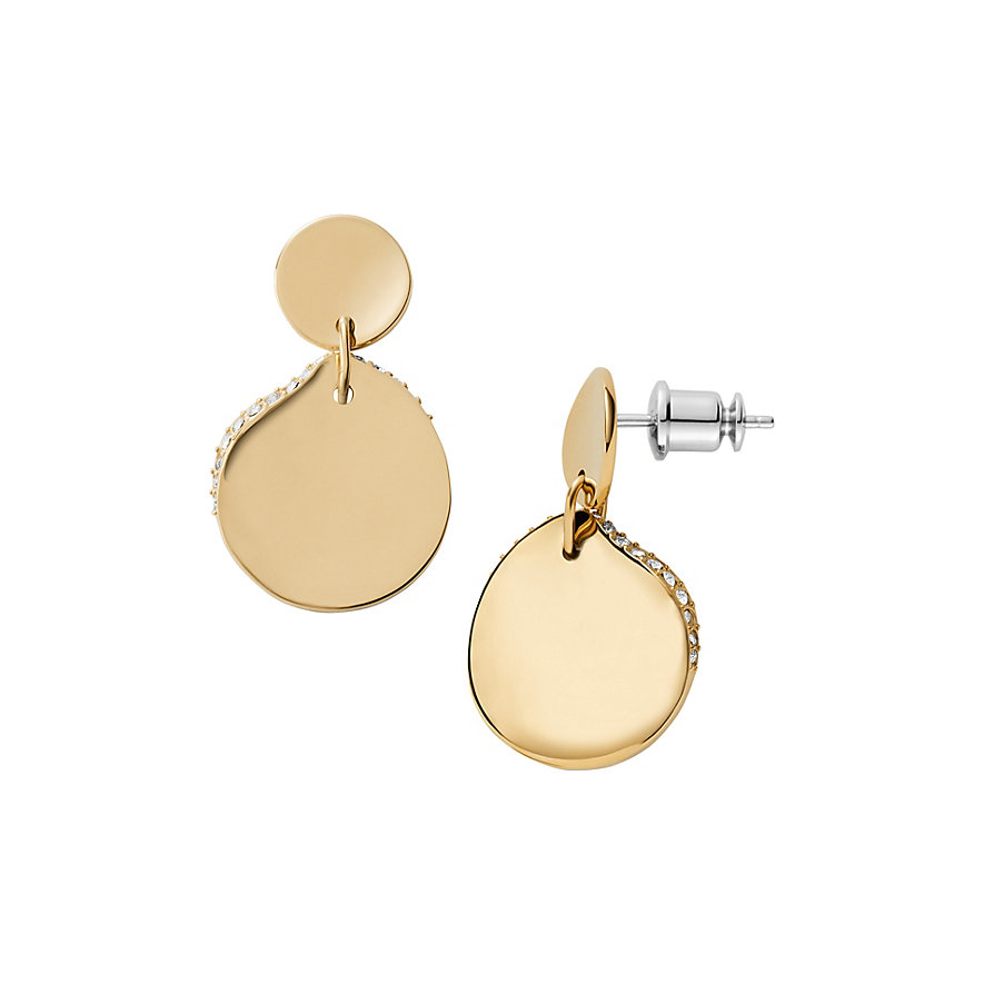 

Skagen Boucles d'oreilles Kariana SKJ1512710 Acier inoxydable