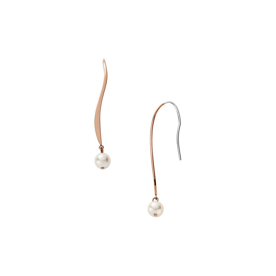 

Skagen Boucles d'oreilles SKJ1440791 Acier inoxydable
