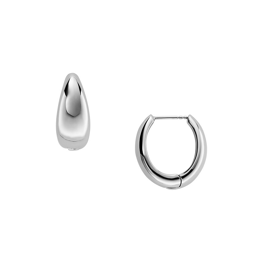 

Skagen Creolen Kariana SKJ1522040 Edelstahl