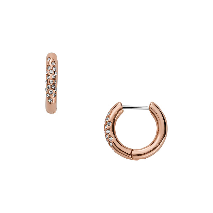 

Skagen Créoles SKJ1478791 Acier inoxydable