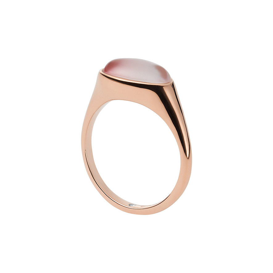Skagen Damenring SKJ1474791 Edelstahl