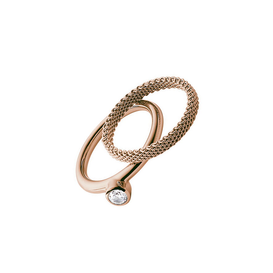 

Skagen Damenring SKJ0852791 Edelstahl