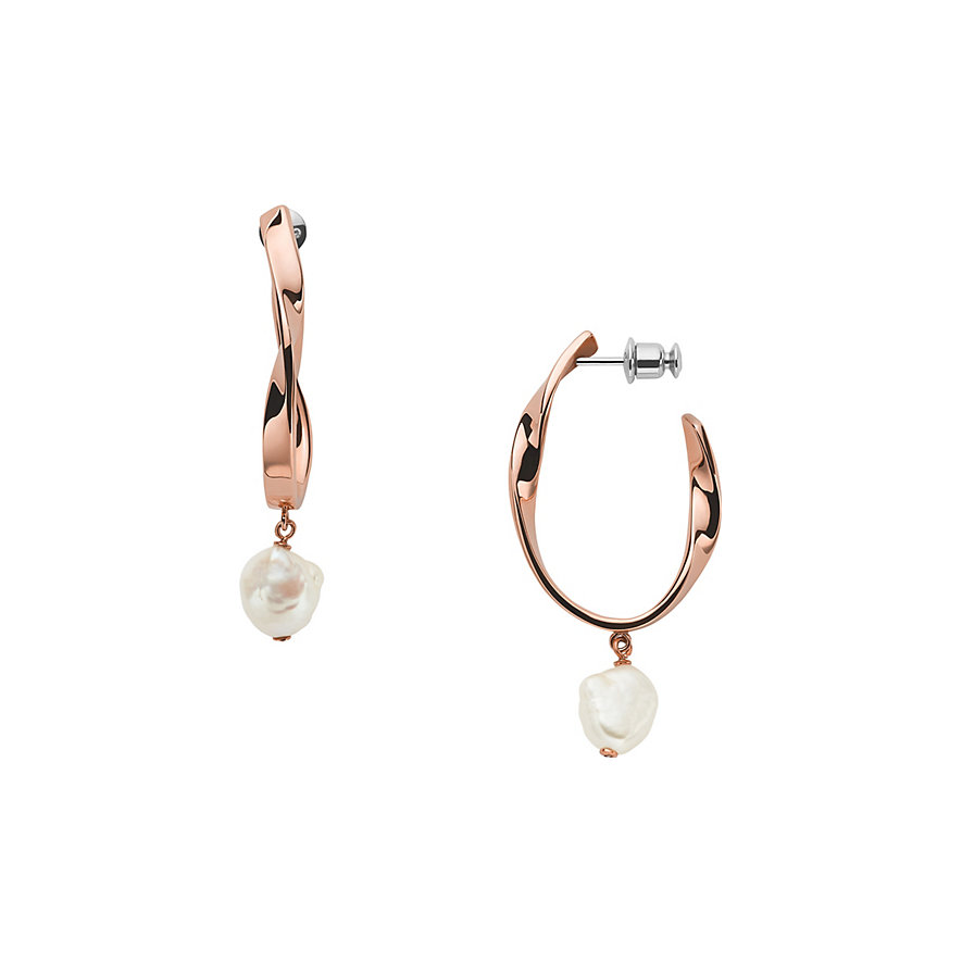 

Skagen Ohrhänger SKJ1397791 Edelstahl