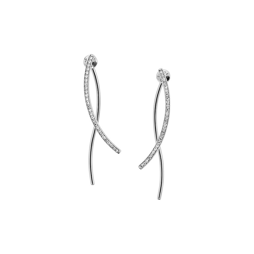 Skagen Ohrstecker SKJ1143040 Skagen Ohrstecker SKJ1143040