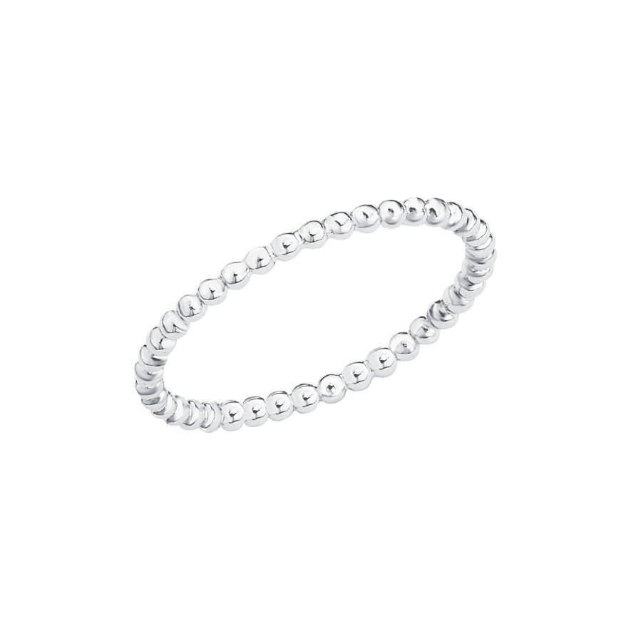 

s.Oliver Bague pour femme 2017212 Argent