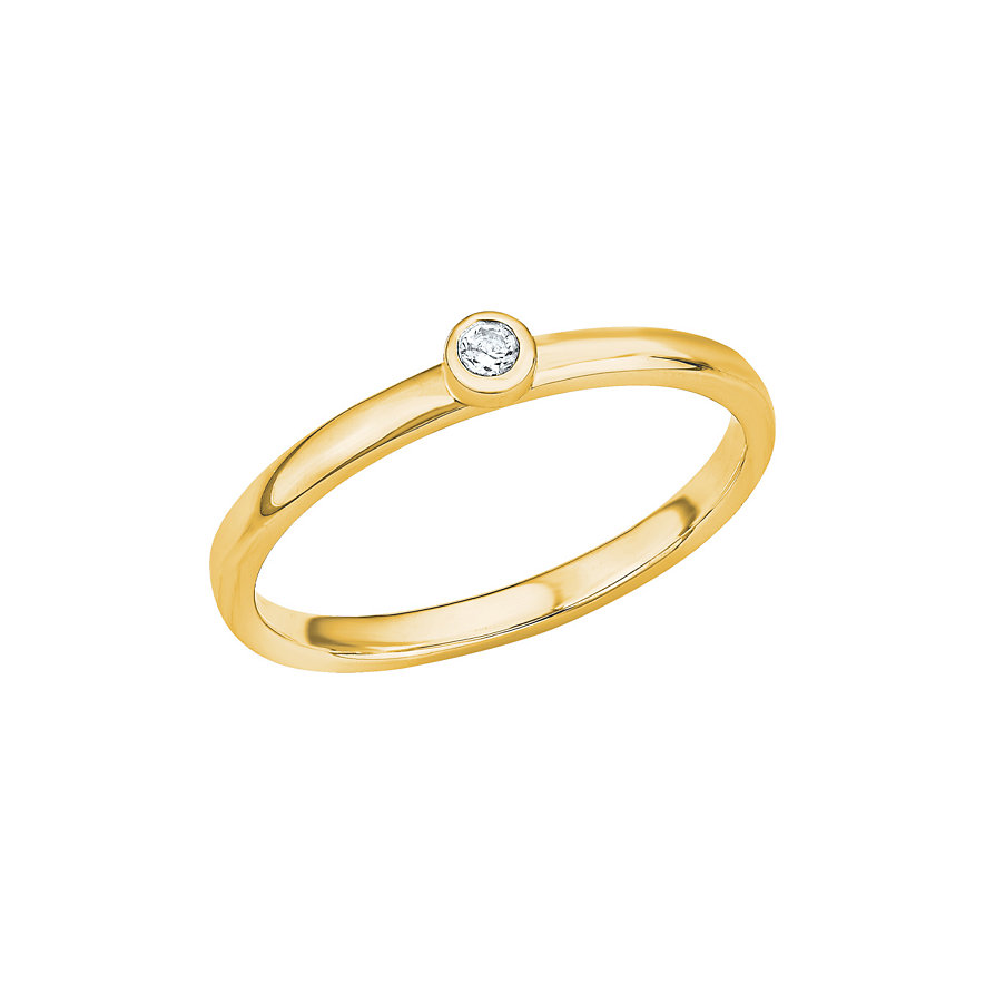 

s.Oliver Bague pour femme 2026145 Argent