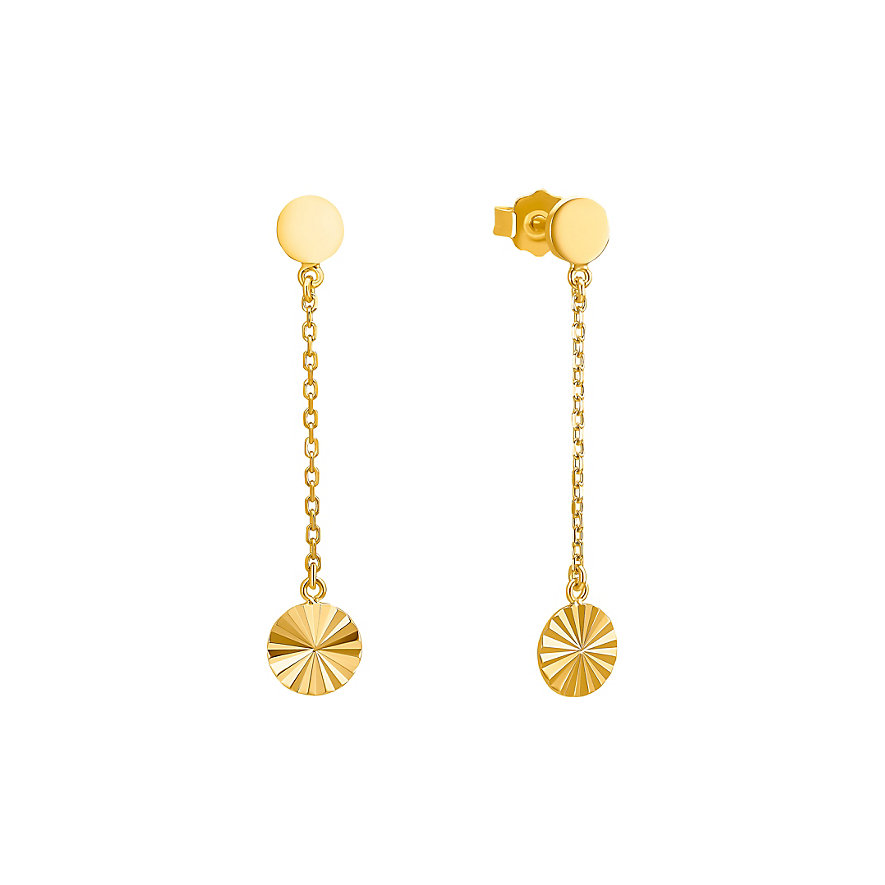 

s.Oliver Boucles d'oreilles 2030698 925 Argent