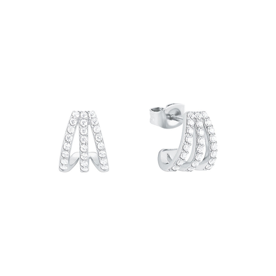

s.Oliver Creolen 2027607 925er Silber