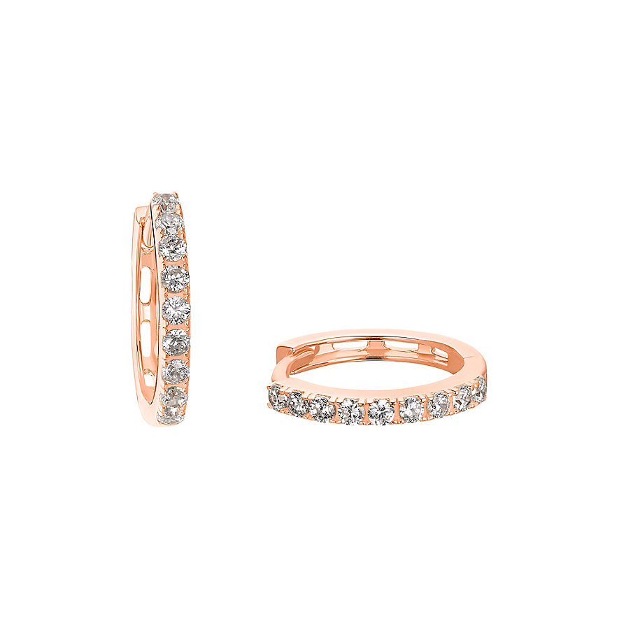 

s.Oliver Creolen 2030716 925er Silber