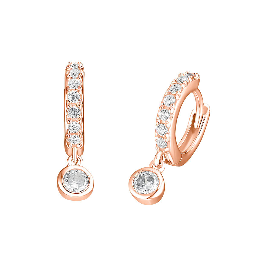 

s.Oliver Creolen 2030789 925er Silber