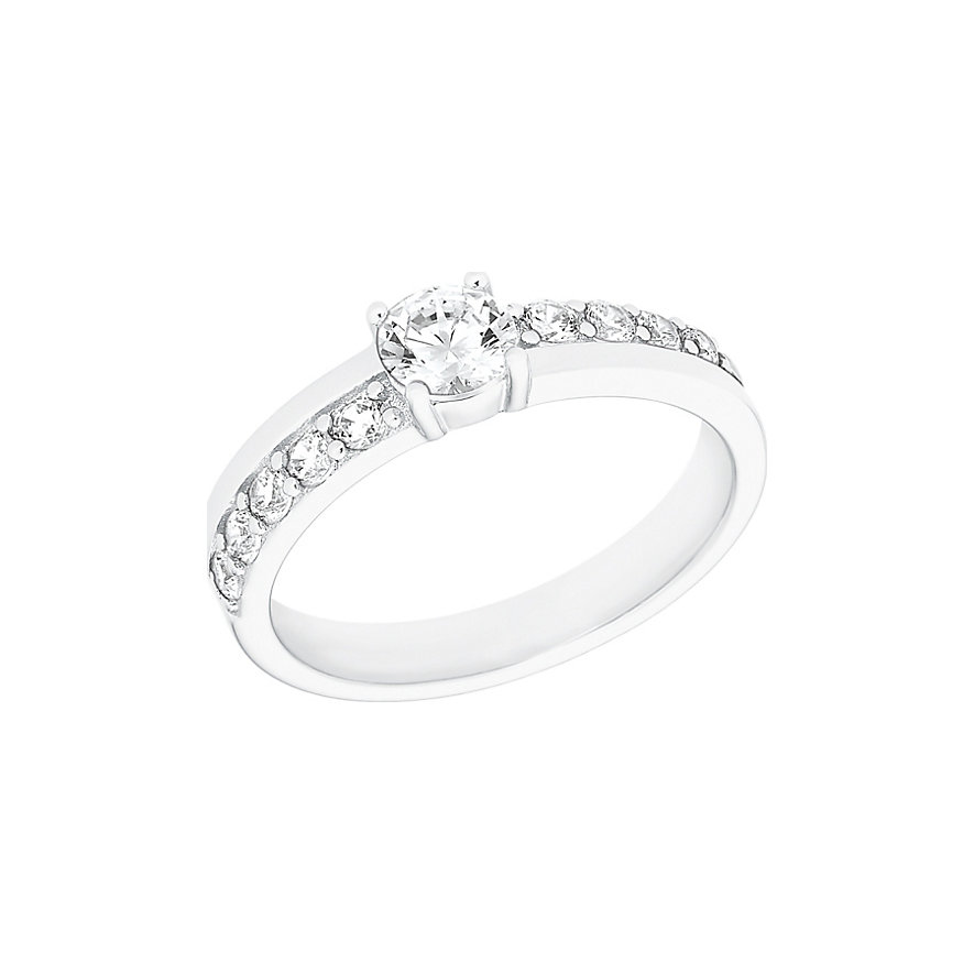 s.Oliver Damenring 2026100 925er Silber