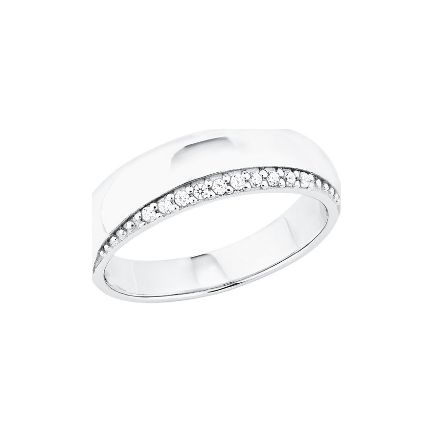 

s.Oliver Damenring 2027572 Silber