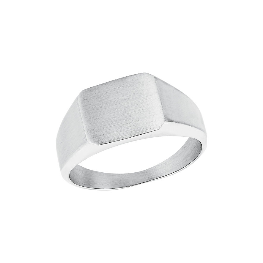 

s.Oliver Herrenring 2027429 Edelstahl