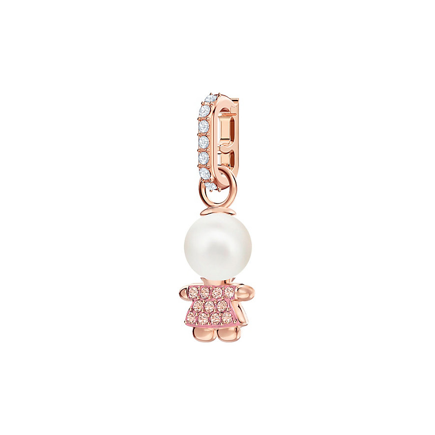 Swarovski Charm Remix Girl 5468570 Swarovski Charm Remix Girl 5468570