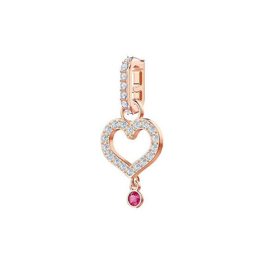 Swarovski Charm Remix Motif Heart 5441398 Swarovski Charm Remix Motif Heart 5441398
