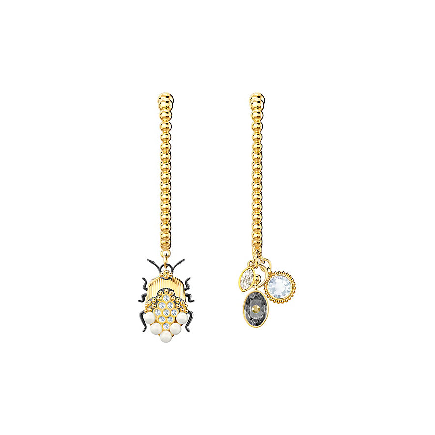 Swarovski Creole Magnetic 5423175 Swarovski Creole Magnetic 5423175