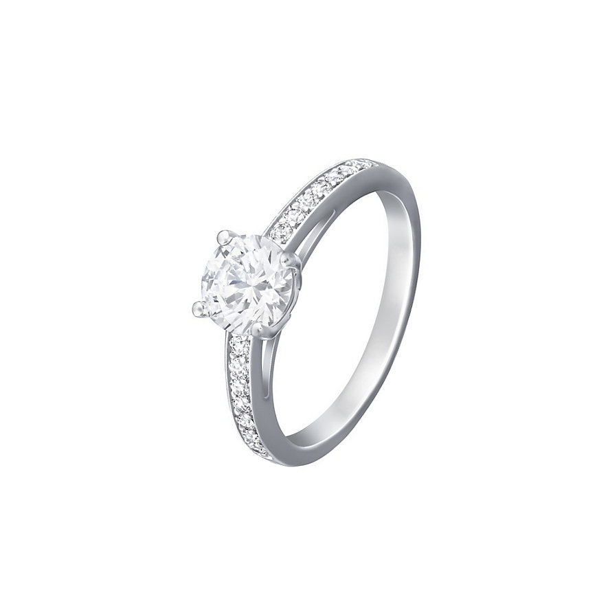 Swarovski Damenring Attract Swarovski Damenring Attract
