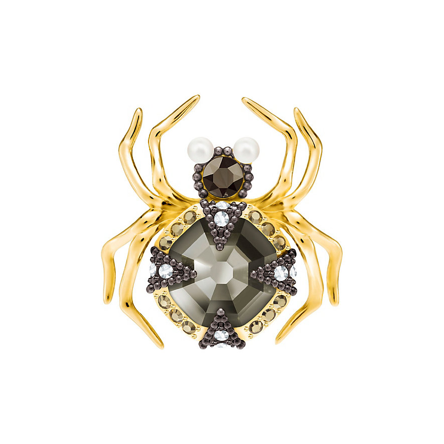 Swarovski einzelner Ohrschmuck Magnetic 5429953 Swarovski einzelner Ohrschmuck Magnetic 5429953