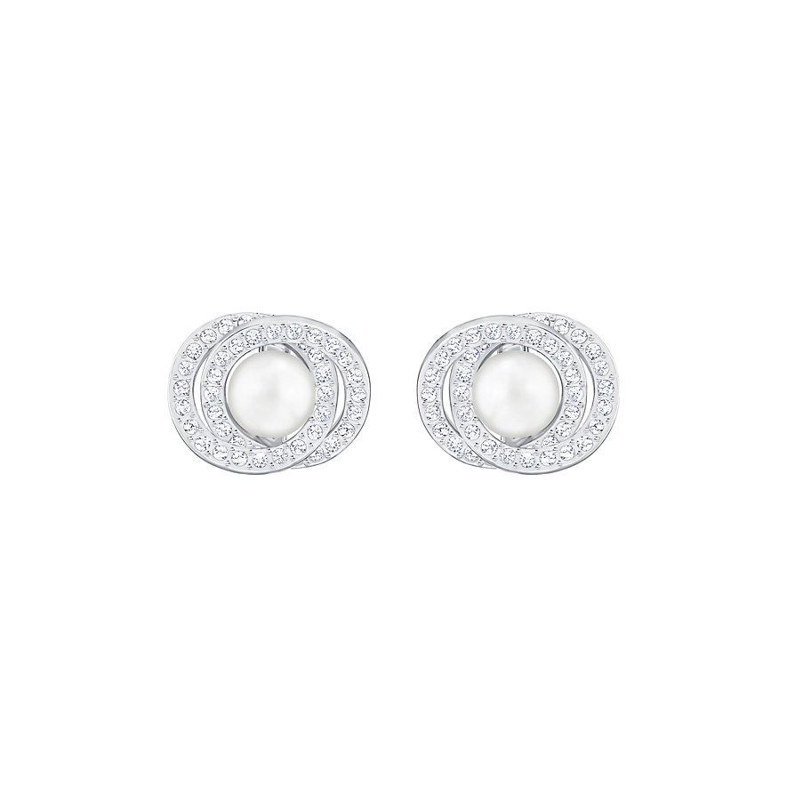 Swarovski Ohrstecker Elaborate 5289270 Swarovski Ohrstecker Elaborate 5289270
