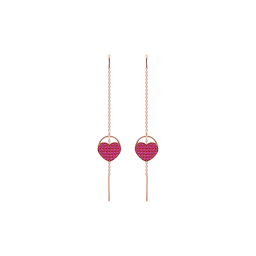 Swarovski Ohrstecker Ginger 5472445 Swarovski Ohrstecker Ginger 5472445