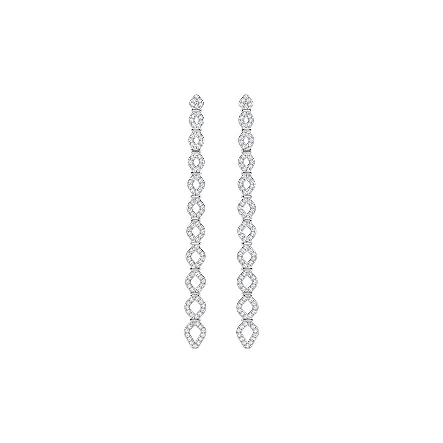 Swarovski Ohrstecker Lace 5382356 Swarovski Ohrstecker Lace 5382356