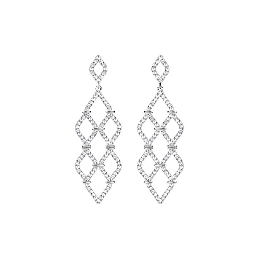 Swarovski Ohrstecker Lace 5382358 Swarovski Ohrstecker Lace 5382358