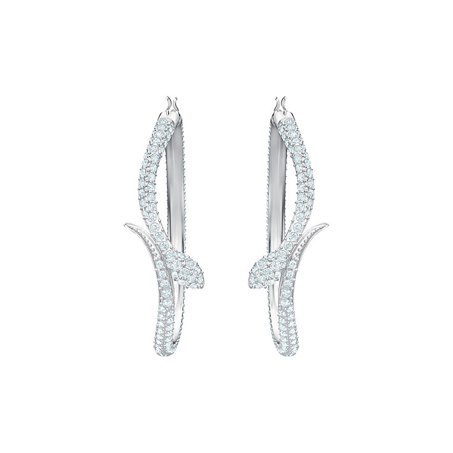 Swarovski Ohrstecker Leslie 5468415 Swarovski Ohrstecker Leslie 5468415