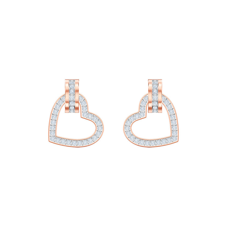 Swarovski Ohrstecker Lovely 5466720 Swarovski Ohrstecker Lovely 5466720