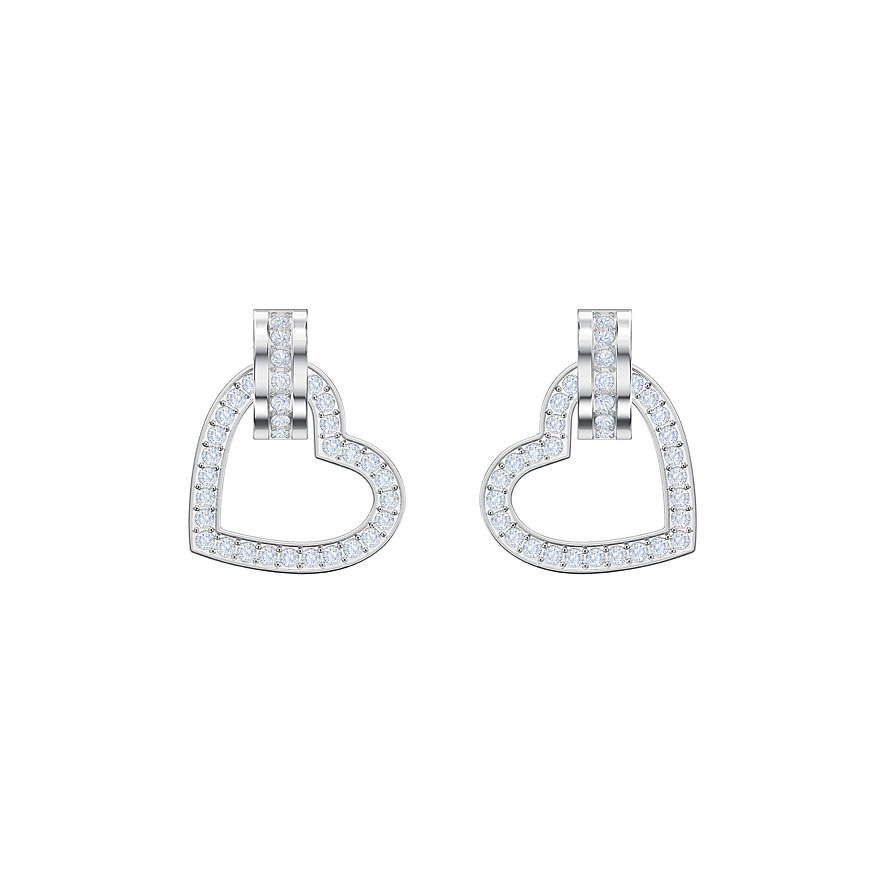 Swarovski Ohrstecker Lovely 5466756 Swarovski Ohrstecker Lovely 5466756