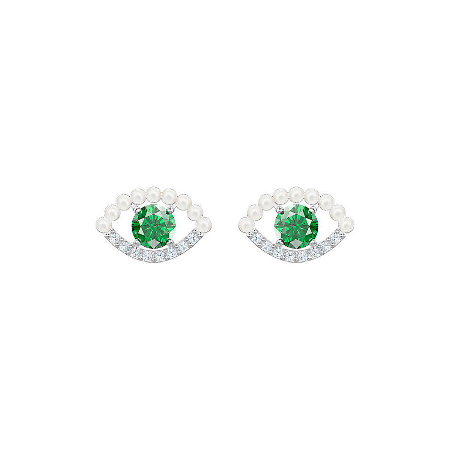 Swarovski Ohrstecker Luckily 5429738 Swarovski Ohrstecker Luckily 5429738
