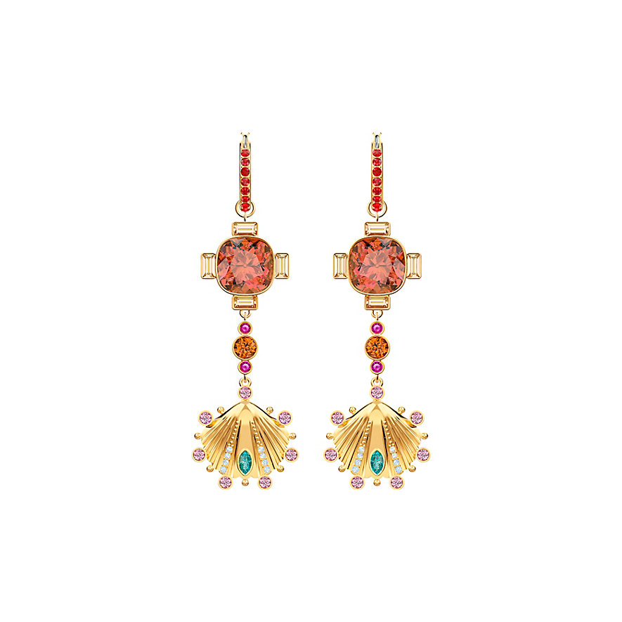 Swarovski Ohrstecker Lucky Goddess 5451301 Swarovski Ohrstecker Lucky Goddess 5451301