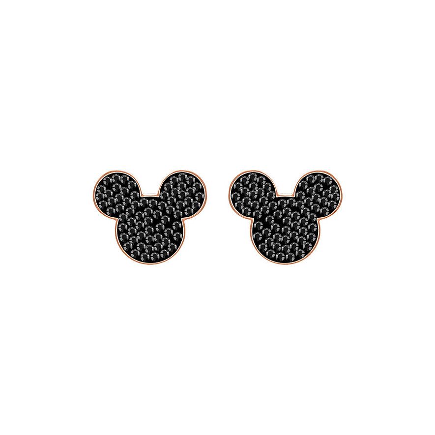 Swarovski Ohrstecker Mickey Minnie 5435137 Swarovski Ohrstecker Mickey Minnie 5435137