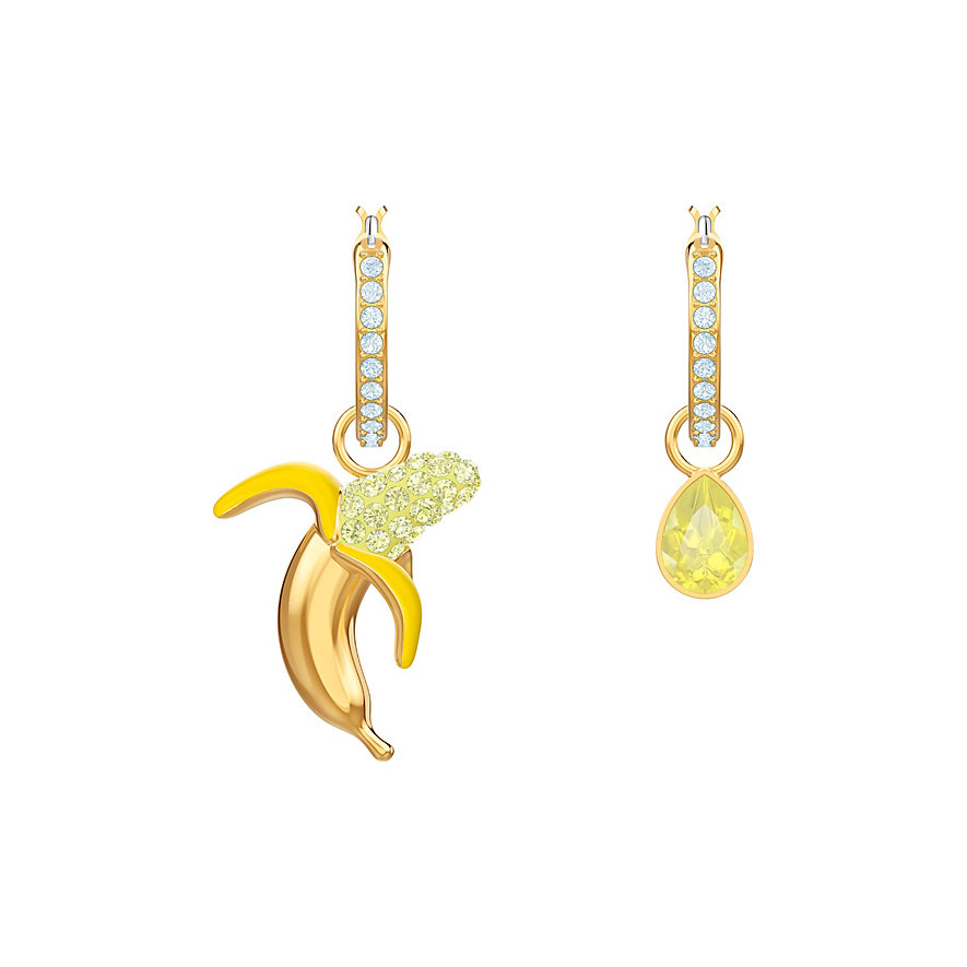 Swarovski Ohrstecker No Regrets 5453571 Swarovski Ohrstecker No Regrets 5453571