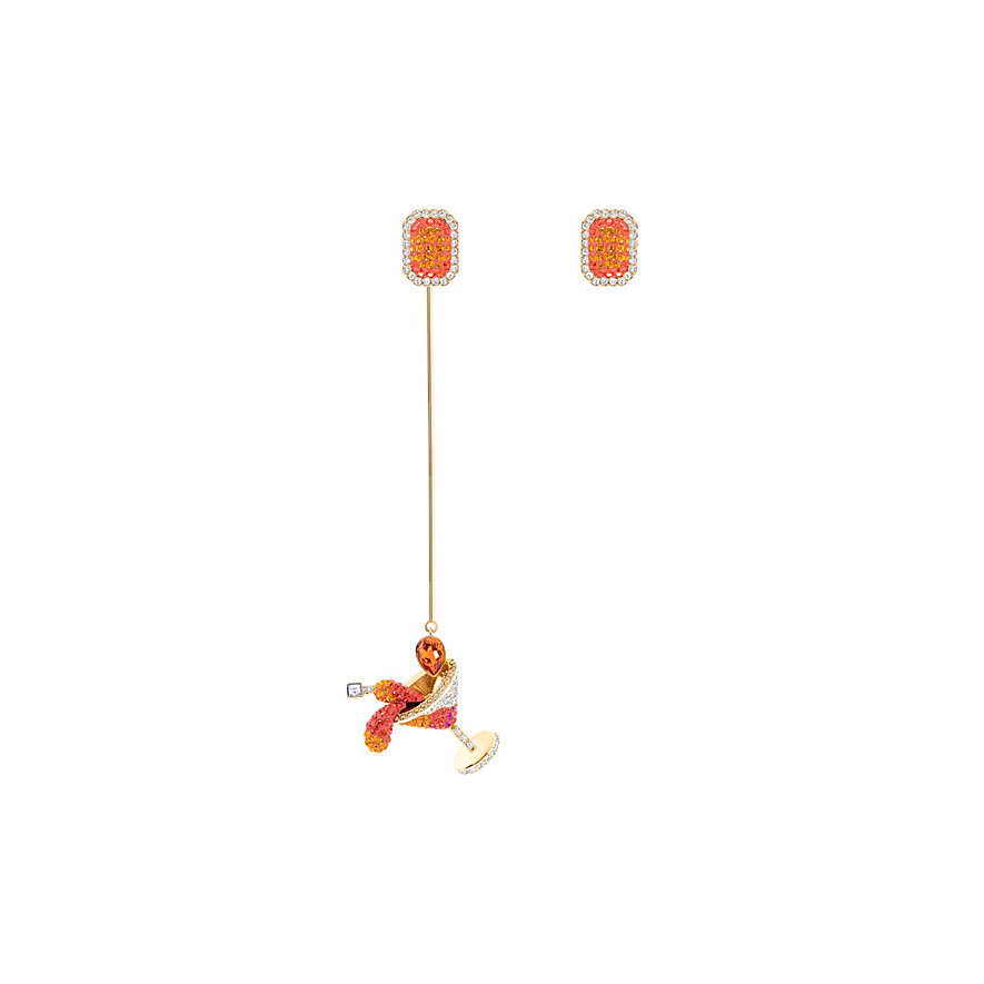 Swarovski Ohrstecker No Regrets 5457499 Swarovski Ohrstecker No Regrets 5457499